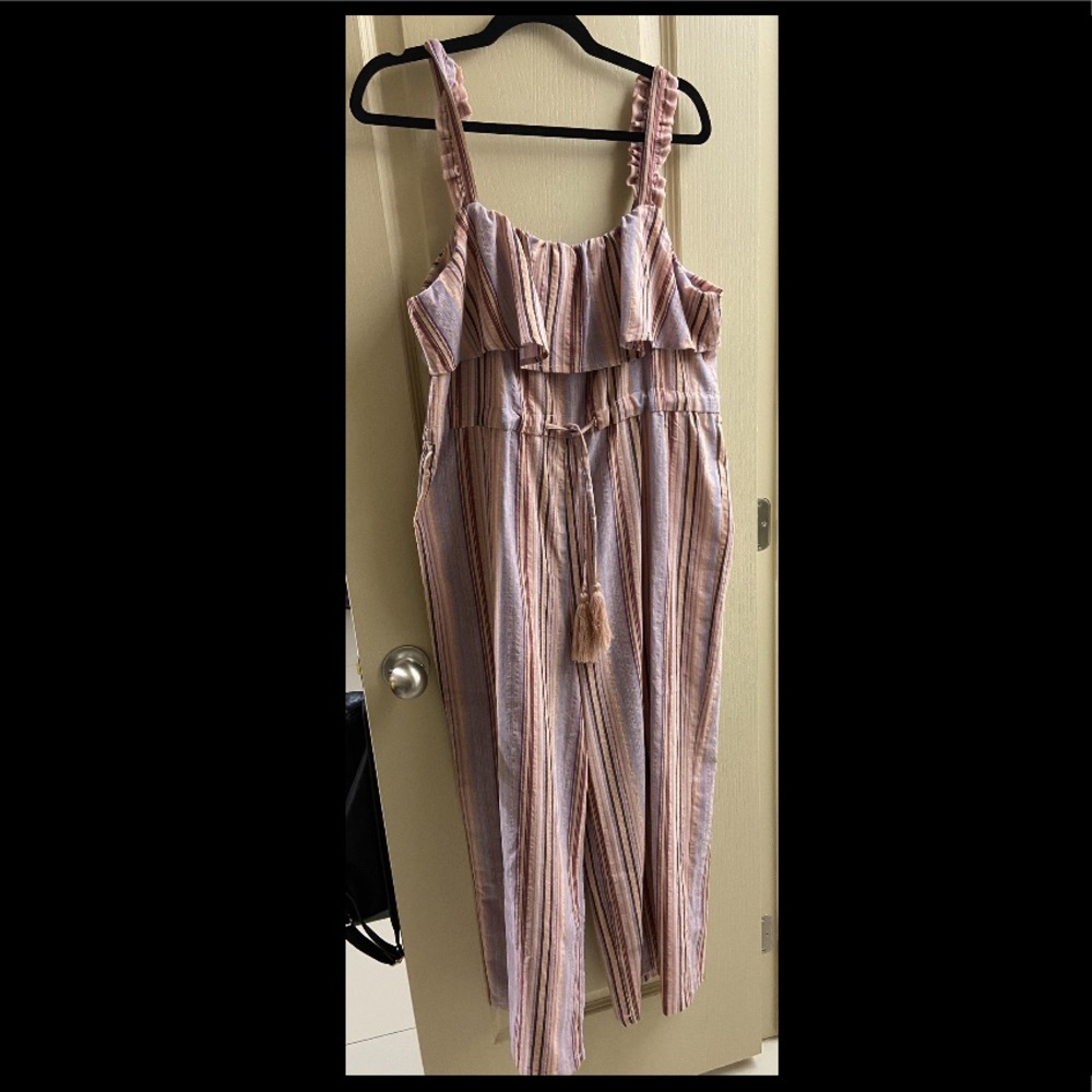 Jumper / jumpsuit